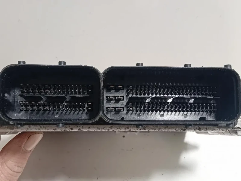 Centralina Iniezione 51875963 Alfa Romeo MITO 2008