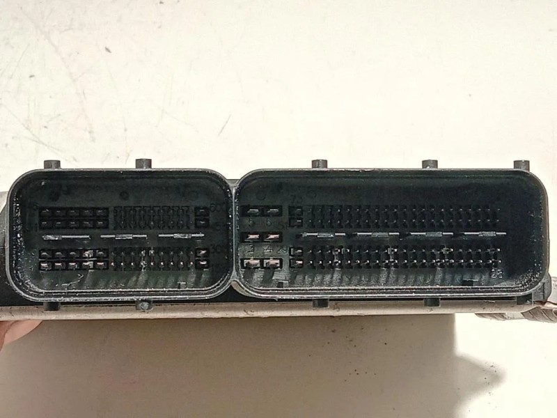 Centralina Iniezione 51904064 Alfa Romeo MITO 2011