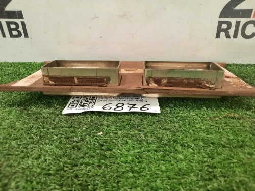 Mascherina Griglia Condotto ARIA Cruscotto Lancia 2000