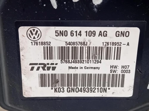 Pompa ABS ANT 5N0614109AG Audi Q3 8UB 2012