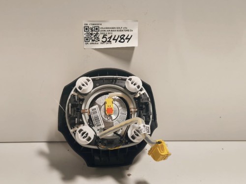 Air-bag Guidatore 1T0880201K Volkswagen GOLF VI 2009
