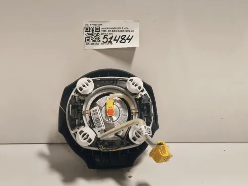 Air-bag Guidatore 1T0880201K Volkswagen GOLF VI 2009