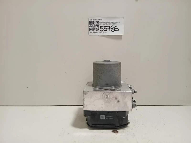 Pompa ABS ANT 5N0614109AS Audi Q3 8UB 2012