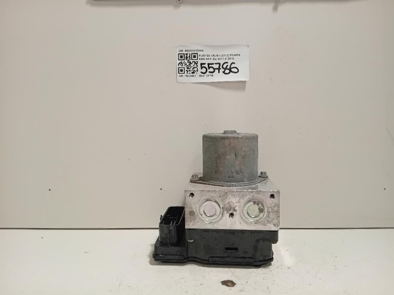 Pompa ABS ANT 5N0614109AS Audi Q3 8UB 2012
