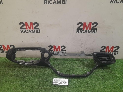 Mascherina Griglia Condotto ARIA Cruscotto DX H1BB18835CC1GOC Ford PUMA II 2019