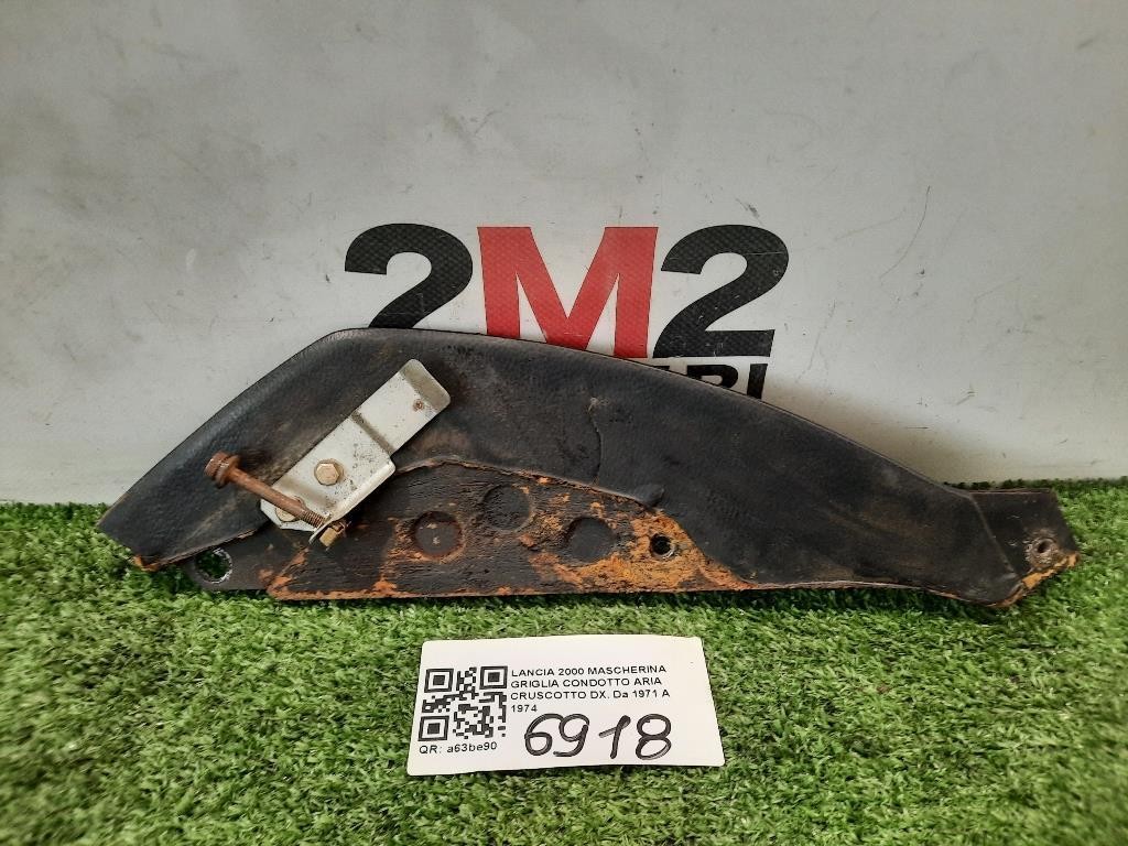 Centralina Iniezione 03L 906 023 KQ Audi A1 8XA Sportback 2012