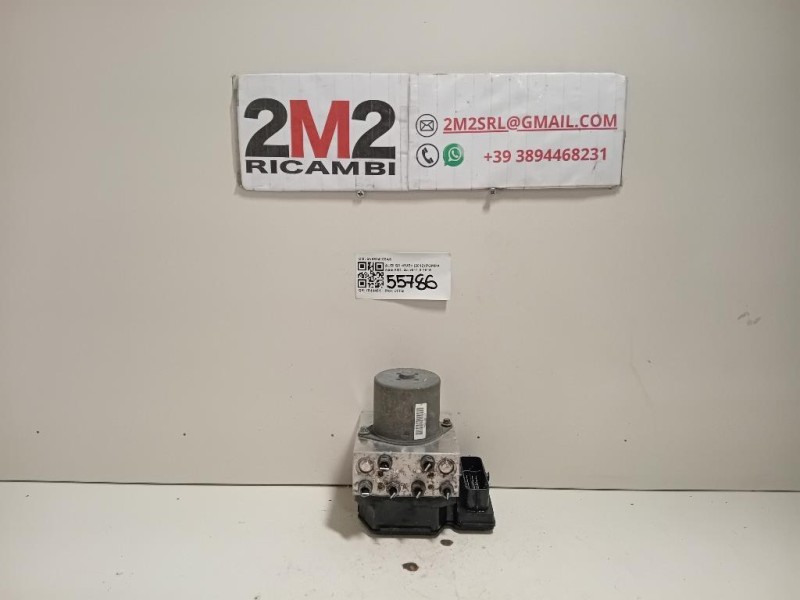 Pompa ABS ANT 5N0614109AS Audi Q3 8UB 2012