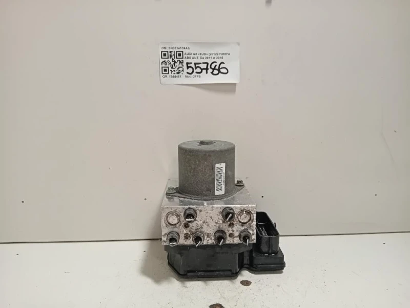 Pompa ABS ANT 5N0614109AS Audi Q3 8UB 2012