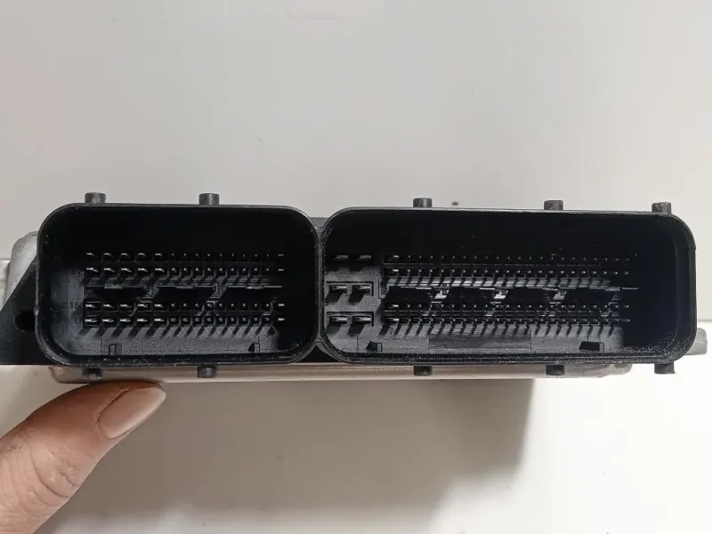 Centralina Iniezione 03C906016CG Audi A1 8XA Sportback 2012