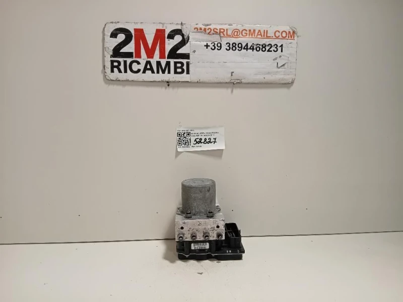 Pompa ABS ANT 8R0 907 379 L Audi Q5 8RB 2009