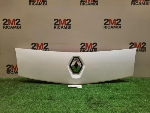 Mascherina Griglia Radiatore 7701210129 Renault Kangoo III 2008