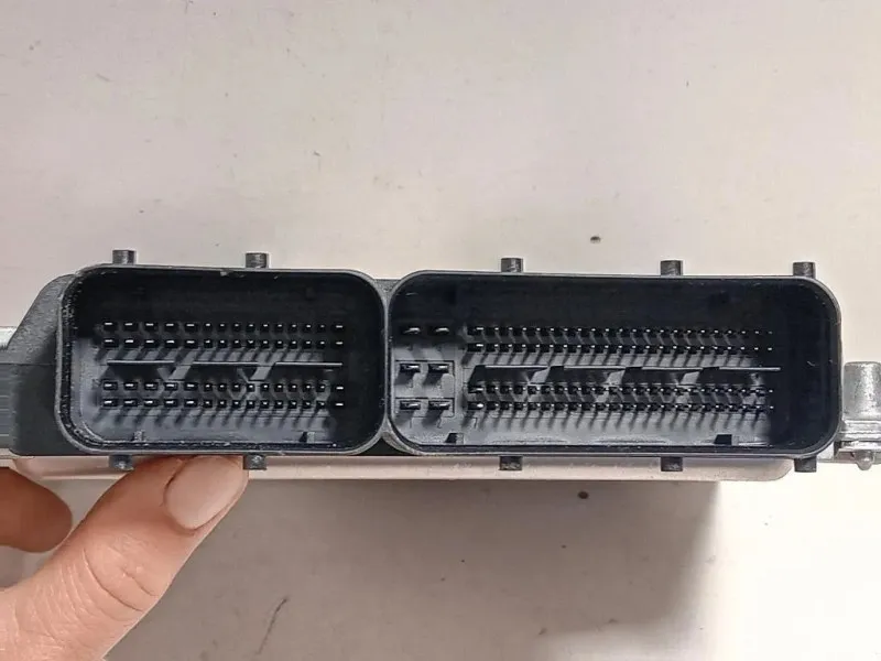 Centralina Iniezione 05C907394D Audi A1 GBH Allstreet 2022