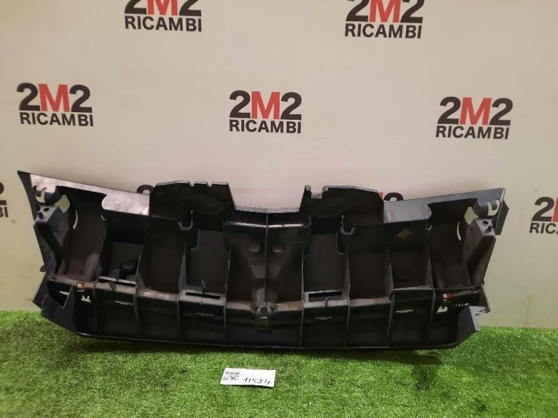 Mascherina Griglia Radiatore 620363336R Renault Kangoo III 2008