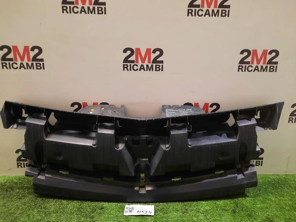 Mascherina Griglia Radiatore 620363336R Renault Kangoo III 2008