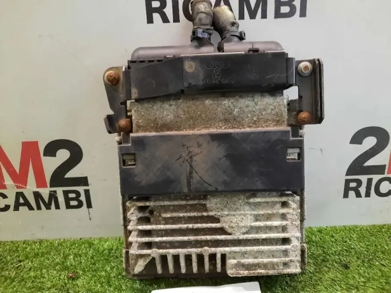 Centralina Iniezione 03L906023PQ Audi A3 8P1 2008