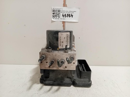 Pompa ABS ANT 4L0 614 517 A Audi Q7 4LB 2006