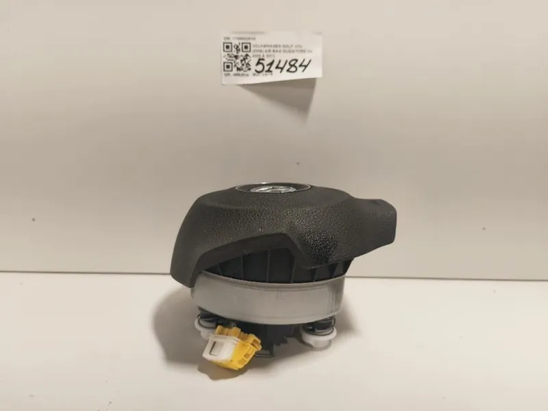 Air-bag Guidatore 1T0880201K Volkswagen GOLF VI 2009