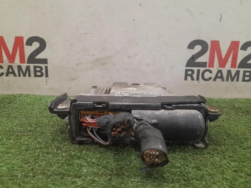 Centralina Iniezione 03L906022LS Audi A3 8P1 2008