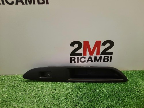 Mascherina Interruttore Alzacristallo POST SX