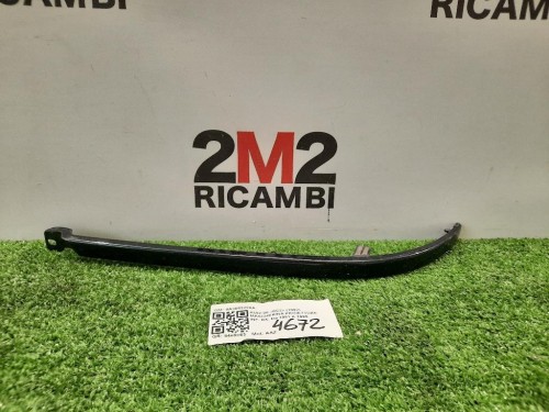 Mascherina Proiettore INF DX 8A0853208A Audi 80 8C2 1992