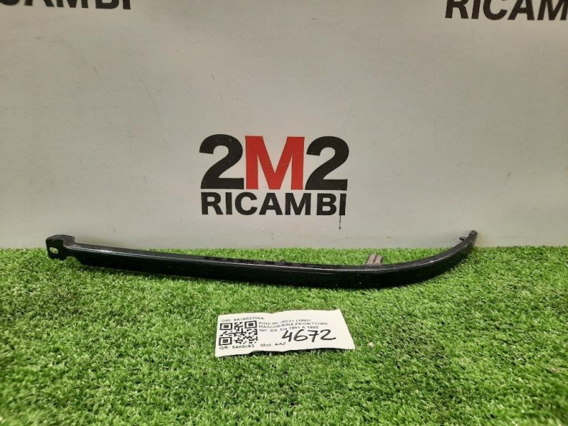 Mascherina Proiettore INF DX 8A0853208A Audi 80 8C2 1992