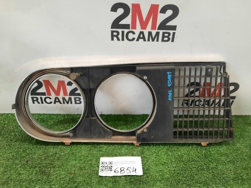 Mascherina Proiettore SX