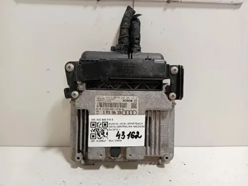 Centralina Iniezione 03C 906 016 S Audi A3 8VA Sportback 2012