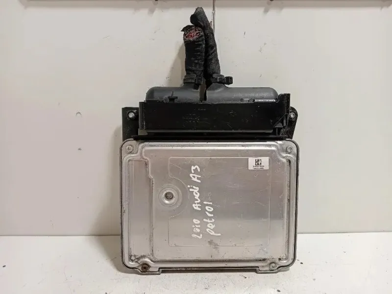 Centralina Iniezione 03C 906 016 S Audi A3 8VA Sportback 2012