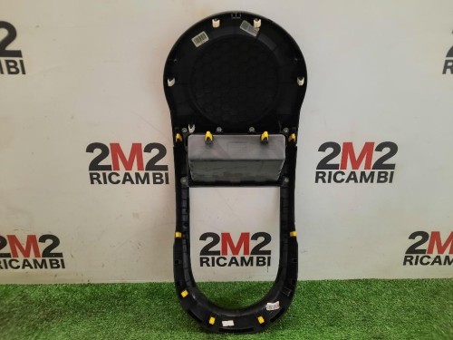Mascherina Rivestimento Autoradio