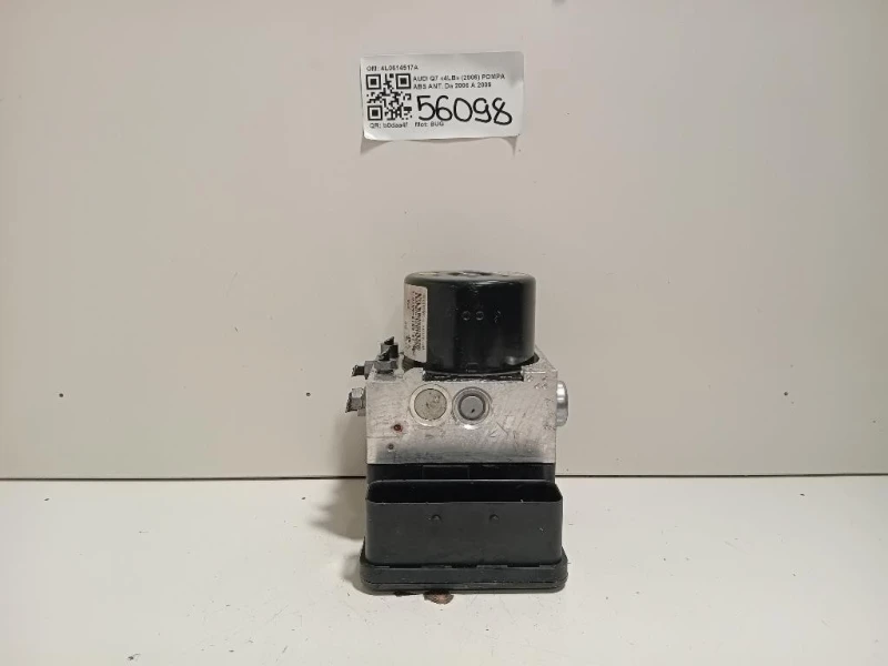 Pompa ABS ANT 4L0614517A Audi Q7 4LB 2006