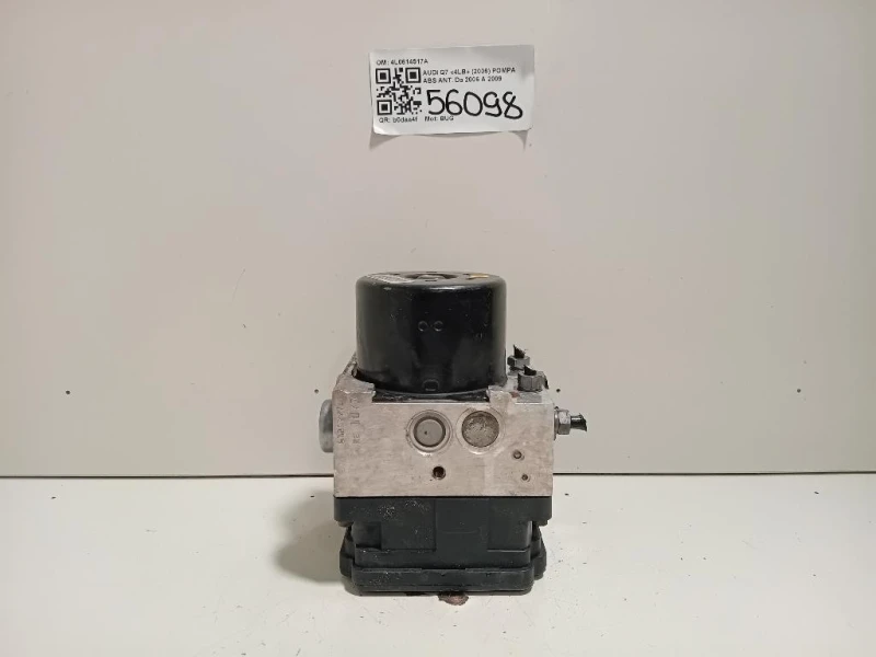 Pompa ABS ANT 4L0614517A Audi Q7 4LB 2006