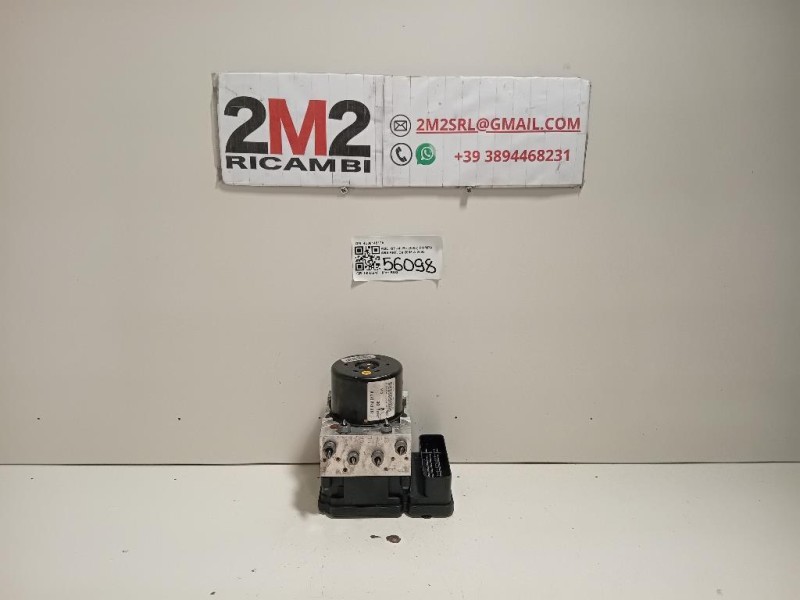 Pompa ABS ANT 4L0614517A Audi Q7 4LB 2006