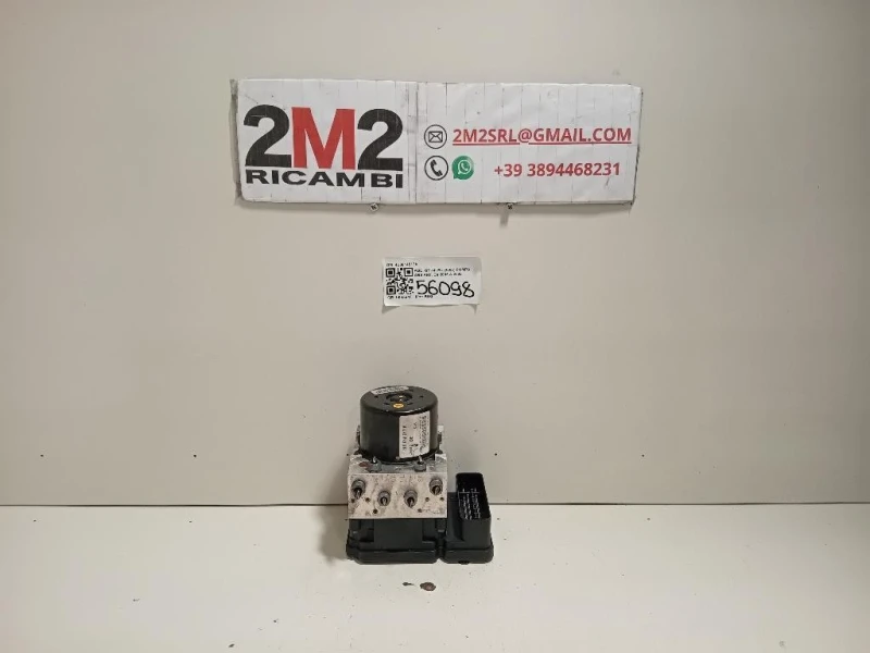 Pompa ABS ANT 4L0614517A Audi Q7 4LB 2006