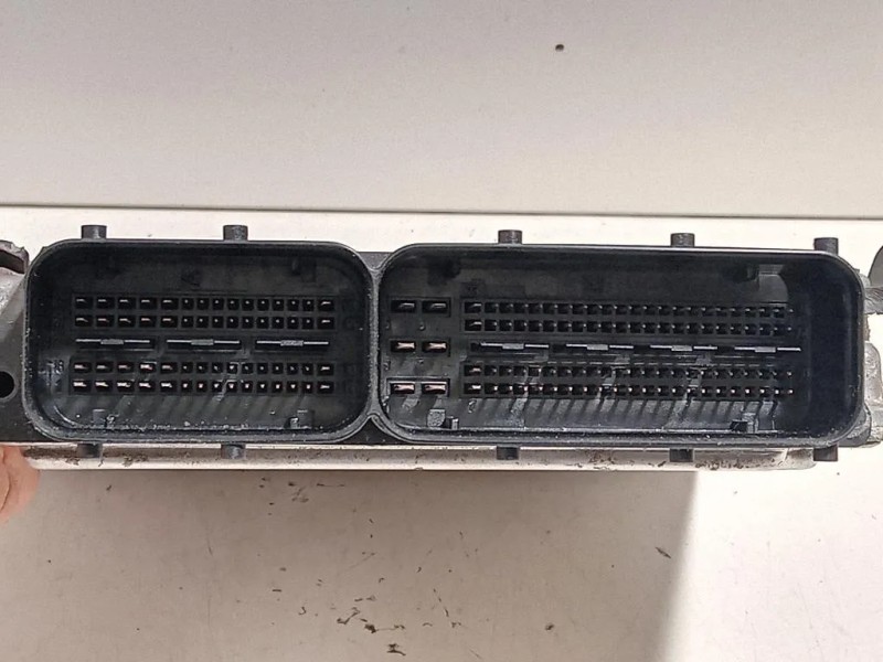 Centralina Iniezione 03L 906 022 LS Audi A3 8VA Sportback 2012