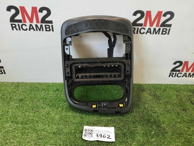Mascherina Rivestimento Autoradio 8201321505 Renault CLIO IV 2016