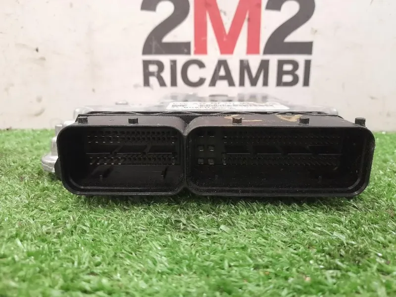 Centralina Iniezione 05E906018AL 05E907309 Audi A3 8VF Sportback 2016