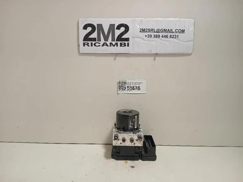 Pompa ABS ANT 8J0614517 Audi TT 8J3 2007