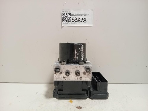 Pompa ABS ANT 8J0614517 Audi TT 8J3 2007