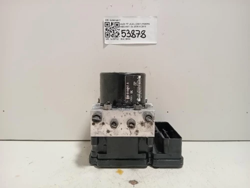 Pompa ABS ANT 8J0614517 Audi TT 8J3 2007