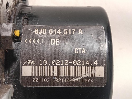 Pompa ABS ANT 1K0 614 517 A Audi TT 8J3 2010