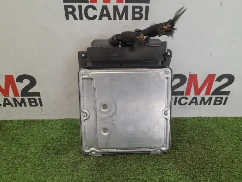 Centralina Iniezione 03G906016GN Audi A4 8ED Avant 2005