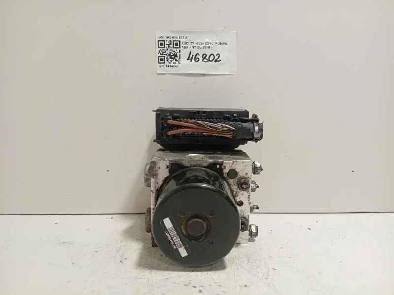 Pompa ABS ANT 1K0 614 517 A Audi TT 8J3 2010