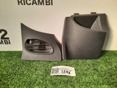 Mascherina Rivestimento Cruscotto
