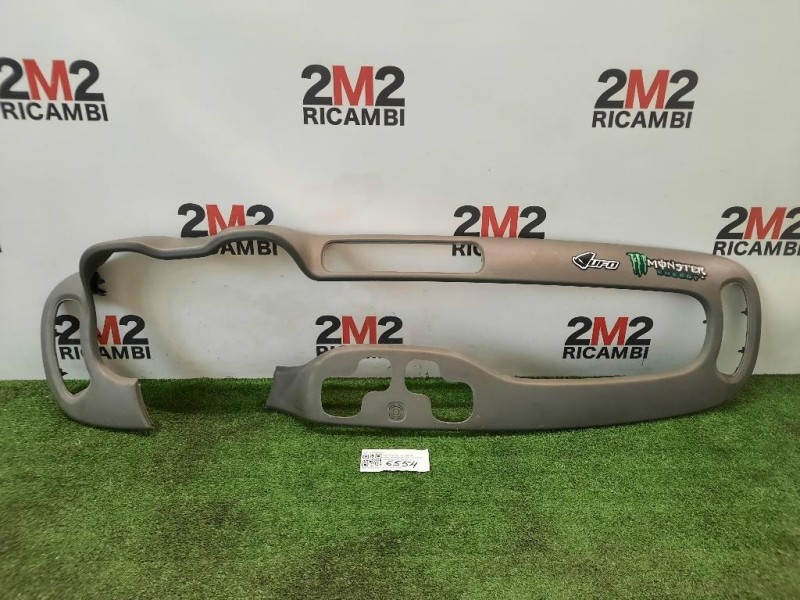 Mascherina Rivestimento Cruscotto 735523456 Fiat Panda III 2012
