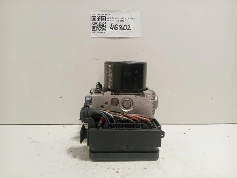 Pompa ABS ANT 1K0 614 517 A Audi TT 8J3 2010
