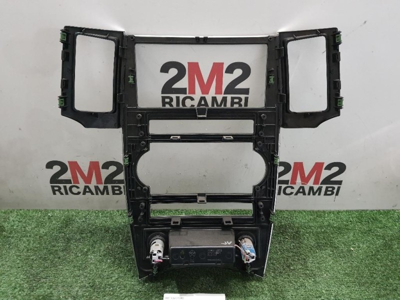 Mascherina Rivestimento Cruscotto X35011600 Jeep Grand Cherokee III 2005
