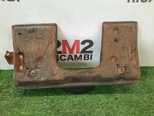 Mascherina Rivestimento Cruscotto Lancia 2000