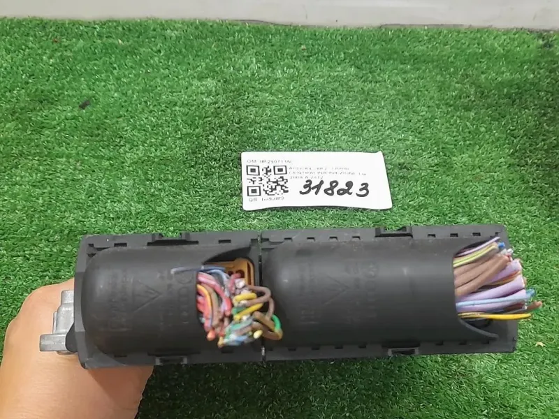 Centralina Iniezione 8K2907115L Audi A4 8K2 2008