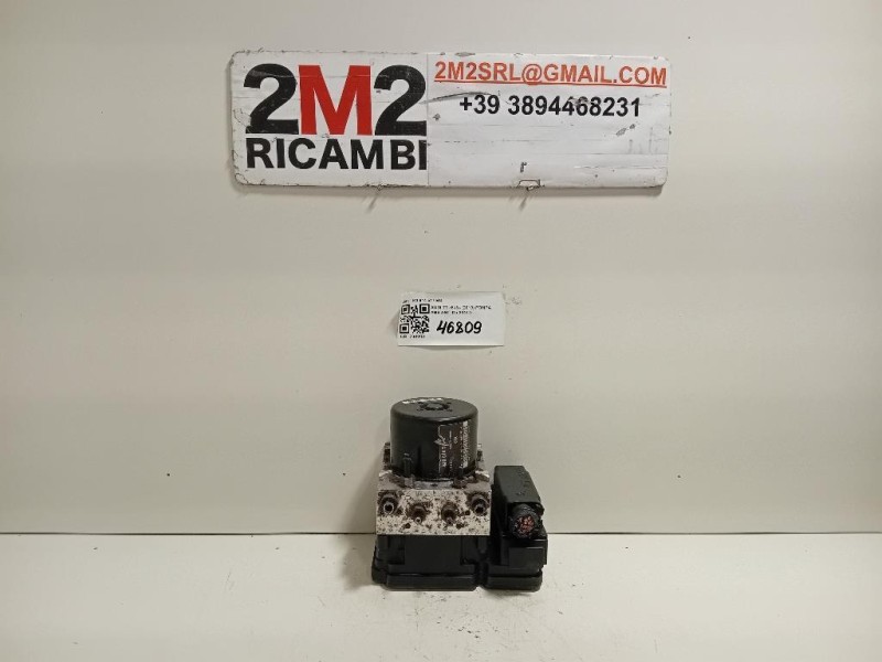 Pompa ABS ANT 8J0 614 517 E 8J0614517E Audi TT 8J3 2010