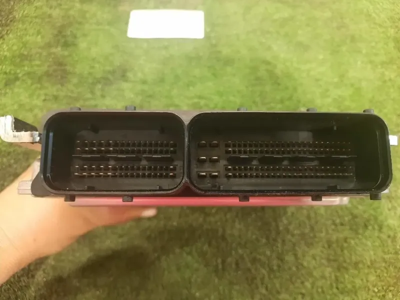 Centralina Iniezione 8K2 907 115 P CENTRALINA ECU Audi A4 8K2 2008